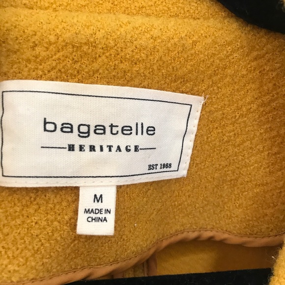 Fall jacket - Picture 3 of 4